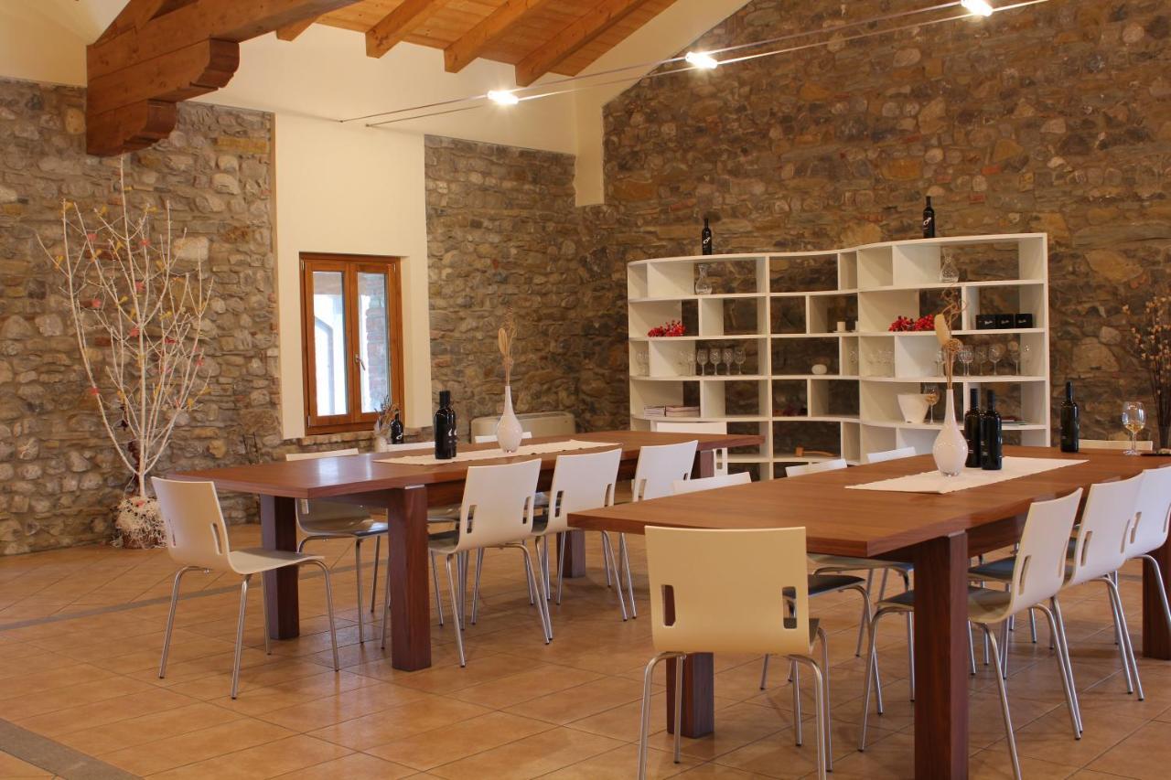 Pizzulin - Wine & Living Villa Prepotto  Buitenkant foto