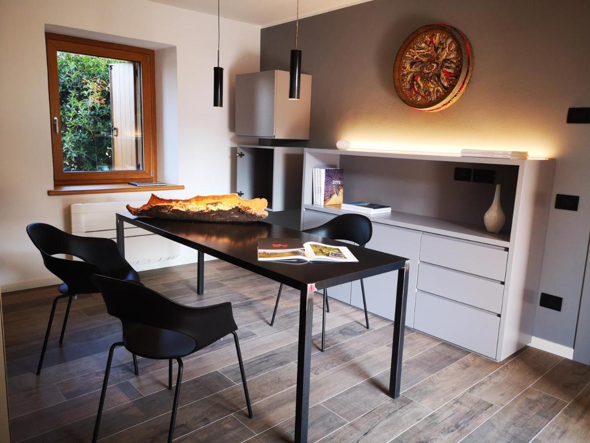 Pizzulin - Wine & Living Villa Prepotto  Buitenkant foto